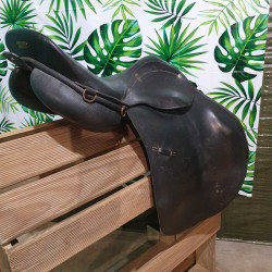 Selle Zaldi Danloux