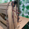 Bridon cheval