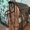 Bridon cheval