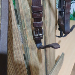 Bridon cheval