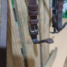 Bridon cheval