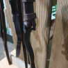 Bridon espagnol cheval