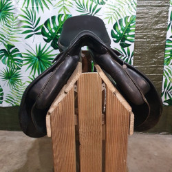 Selle Zaldi Danloux