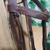 Bridon espagnol cheval