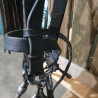 Bridon espagnol cheval