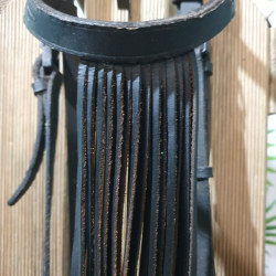 Bridon espagnol cheval