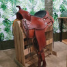 Selle western Stone Deek