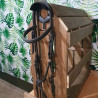 Bridon cheval