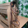 Bridon cheval