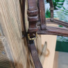 Bridon cheval
