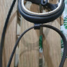 Bridon cheval