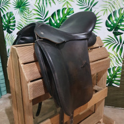 Selle de dressage Trekker