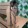 Bridon cheval Horka