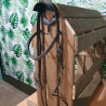 Bridon cheval Horka