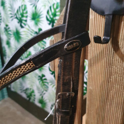 Bridon cheval Horka