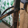 Bridon cheval Horka