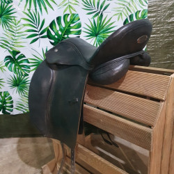 Selle de dressage Trekker