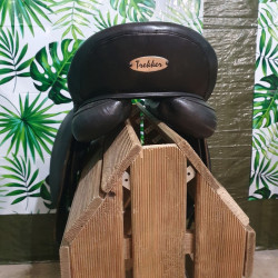 Selle de dressage Trekker
