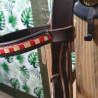 Bridon cheval