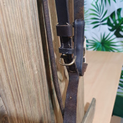 Bridon cheval