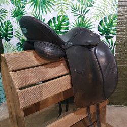 Selle de dressage Trekker