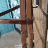 Bridon western cheval