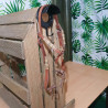 Bridon western HKM cheval