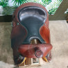 Selle western Stone Deek