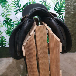 Selle de dressage Trekker