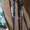 Bridon cheval T de T + collier de chasse