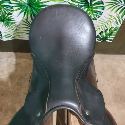 Selle de dressage Trekker