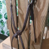 Muserolle cheval