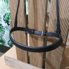 Muserolle cheval