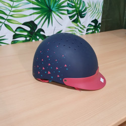 Casque Fouganza 48-52