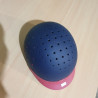 Casque Fouganza 48-52