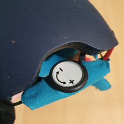 Casque Fouganza 48-52