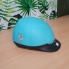 Casque Fouganza 51-53