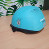 Casque Fouganza 51-53