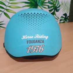 Casque Fouganza 51-53