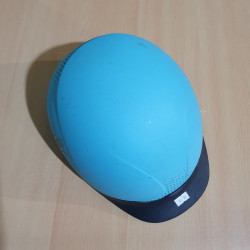 Casque Fouganza 51-53