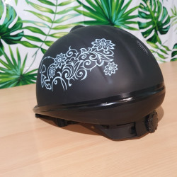 Casque Covalliero 52-55