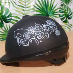 Casque Covalliero 52-55
