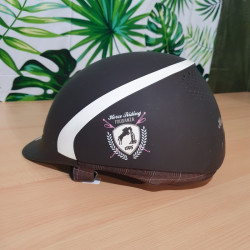 Casque Horse Riding 53-55
