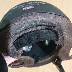 Casque Horse Riding 53-55