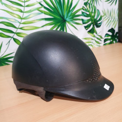 Casque Fouganza 53-55
