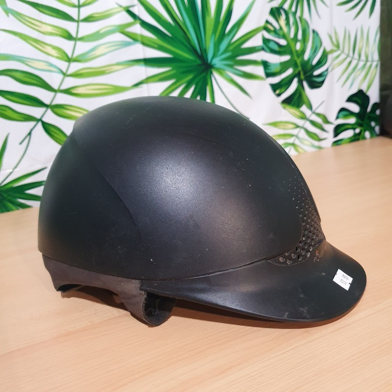 Casque Fouganza 53-55