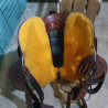 Selle western Stone Deek