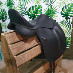 Selle de dressage Wintec 500