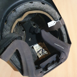 Casque Fouganza 53-55