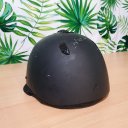Casque Fouganza 54